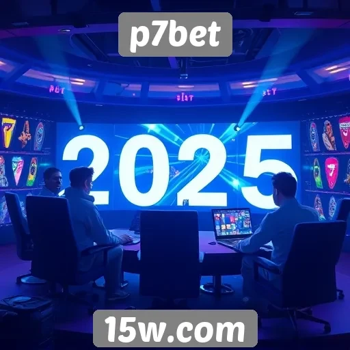 Desafios enfrentados pelo P7Bet em 2025