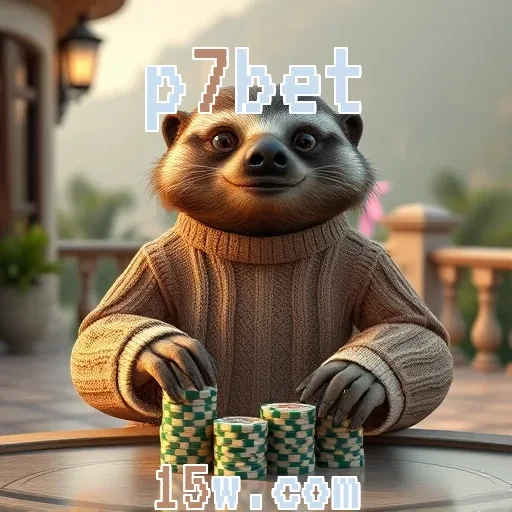 p7bet: Descubra as Melhores Apostas Esportivas do Brasil