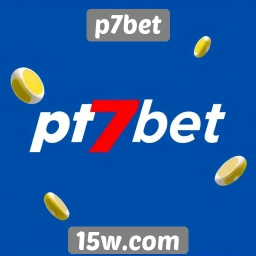 Promoções e bônus oferecidos pela p7bet