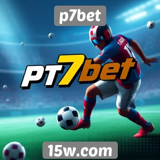 Atualizações recentes do p7bet e suas implicações
