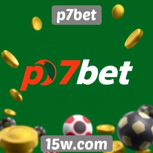Recursos exclusivos disponíveis no site p7bet