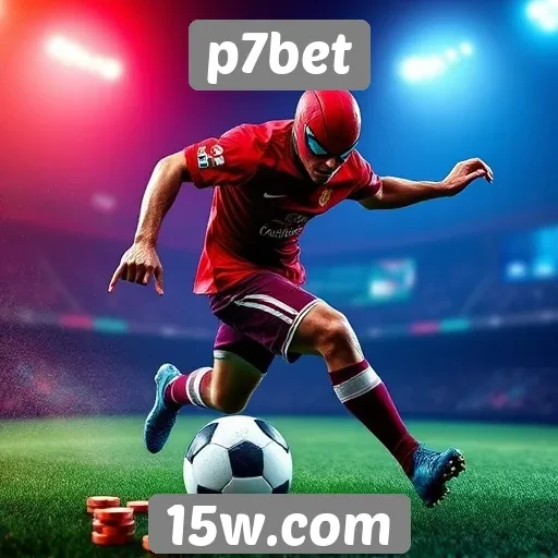 Análise de jogos populares no site p7bet