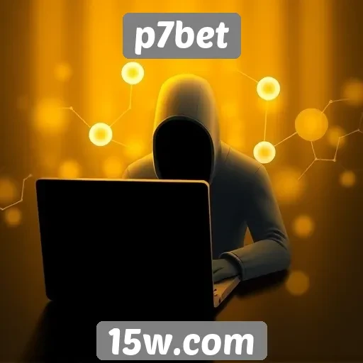 Segurança online no p7bet é prioridade para usuários