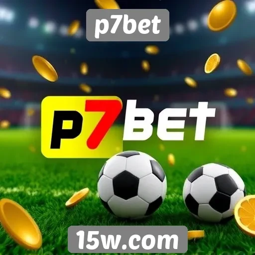 Novidades no sistema de bônus do p7bet