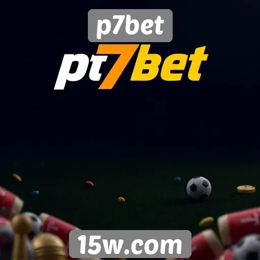 Análise das promoções oferecidas pelo site p7bet