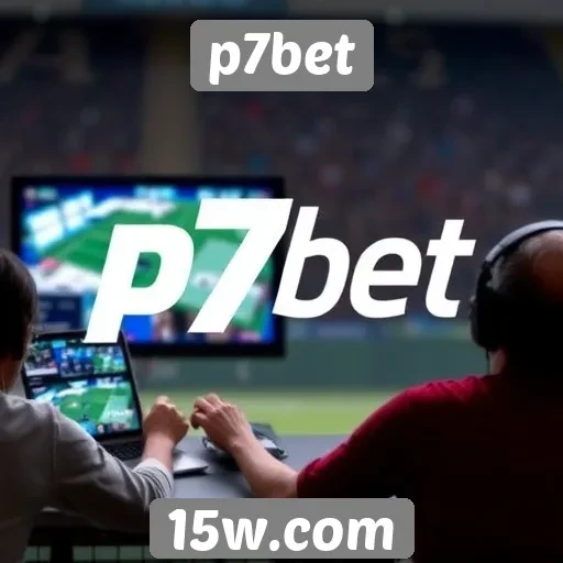 Mudanças recentes na regulamentação do p7bet