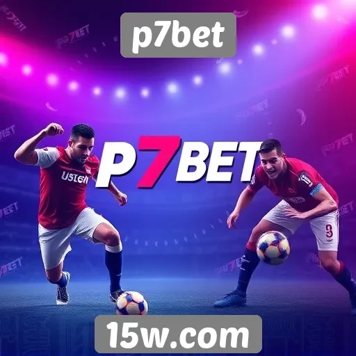 Novas promoções e bônus atraem jogadores para p7bet
