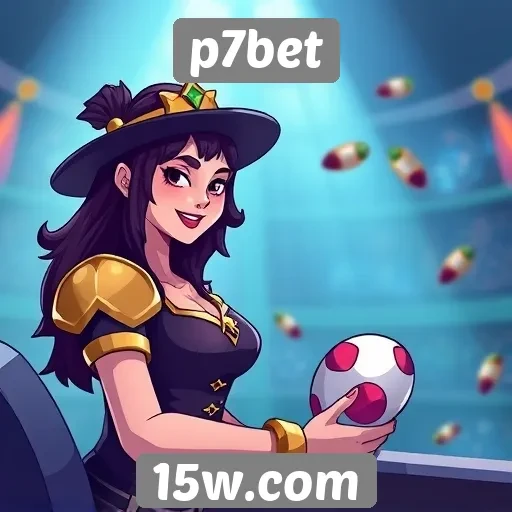 tendências de jogos online em p7bet