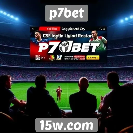 Compare a experiência de usuários no p7bet