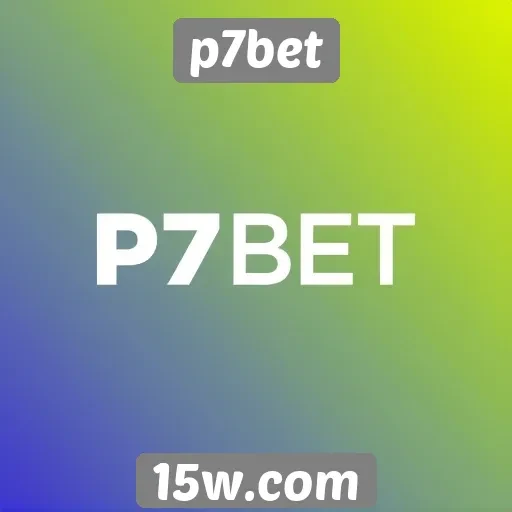 Suporte ao cliente e canais de atendimento do p7bet