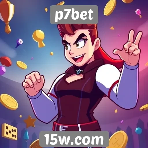 Guia de bônus e promoções do p7bet