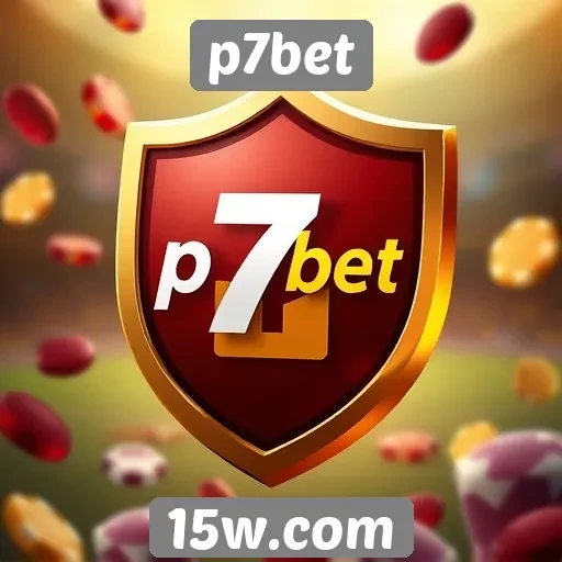 Histórico de segurança e confiabilidade do p7bet