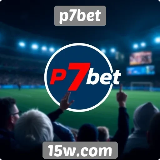 Mercado de apostas online e o crescimento da P7bet