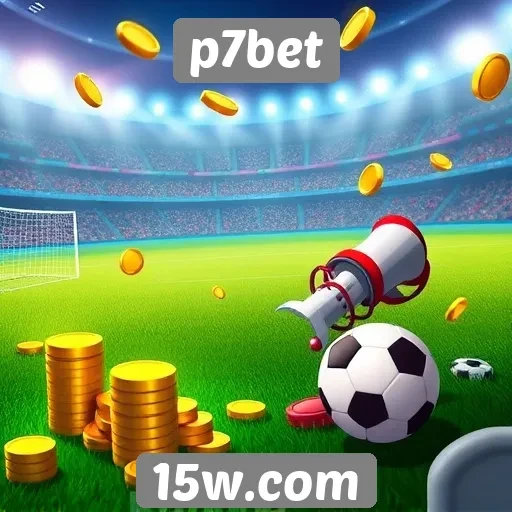 Análise das promoções disponíveis no site p7bet