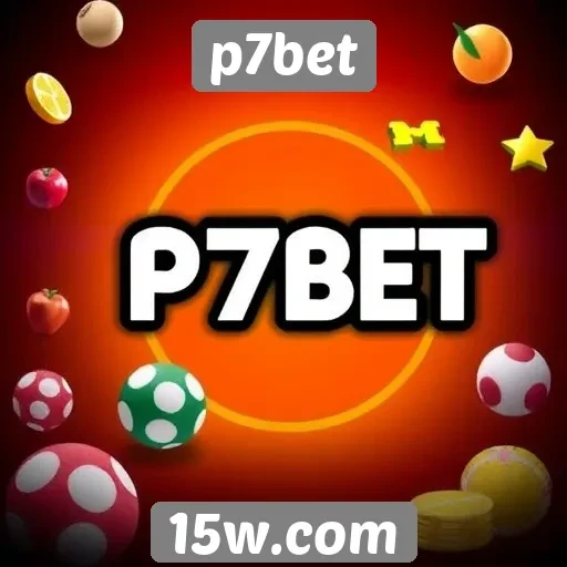 Análise dos jogos populares no site p7bet