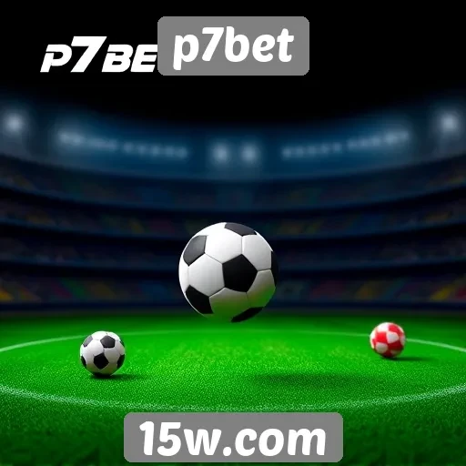 Avaliação das opções de jogo disponíveis no p7bet