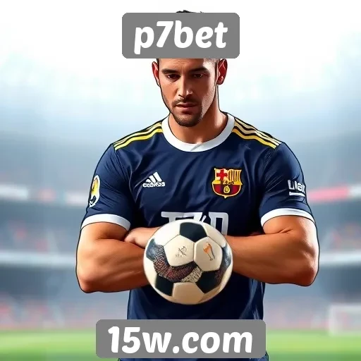 Recursos e funcionalidades do site p7bet