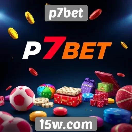 Comparação entre p7bet e outras plataformas de jogos