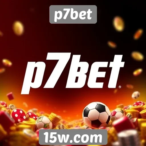Como o p7bet se destaca no mercado
