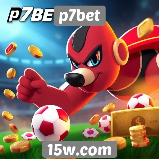 Análise das ofertas de jogos disponíveis no p7bet