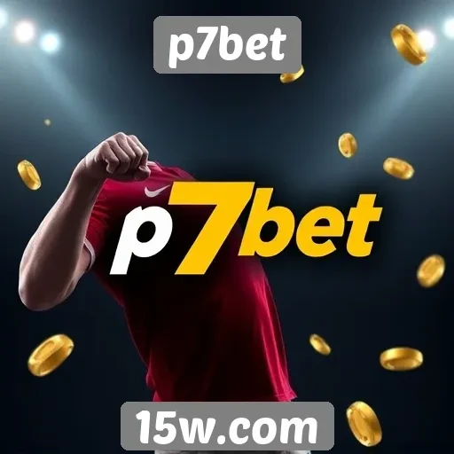 Promoções e bônus atrativos do site p7bet