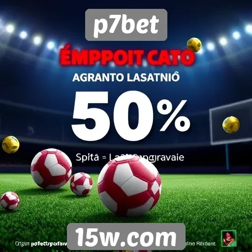 p7bet oferece promoções exclusivas para novos usuários