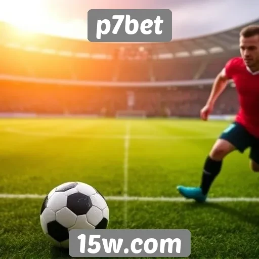 Fidelidade e programas de bônus no p7bet