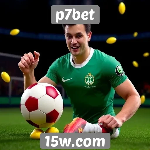 Características das promoções sazonais no p7bet
