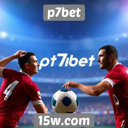 Eventos esportivos ao vivo disponíveis no P7bet