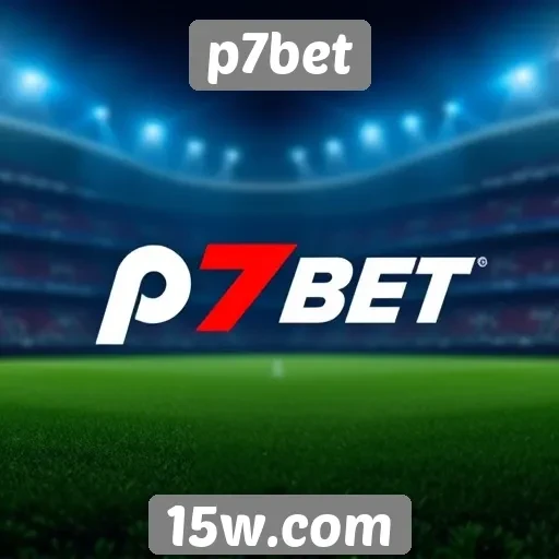 Promos e bônus oferecidos pelo p7bet