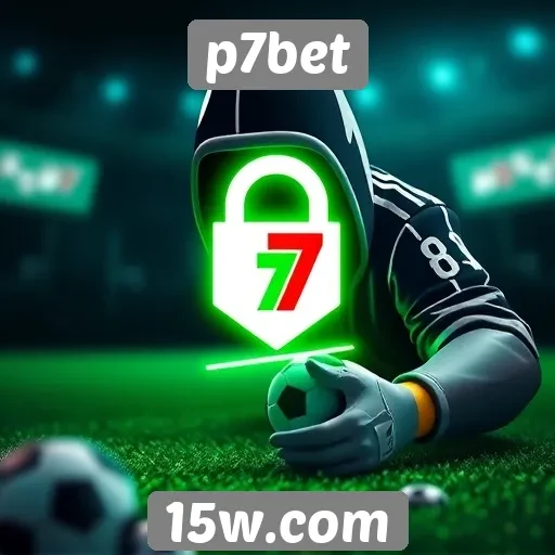 plataforma p7bet investe em segurança para jogadores