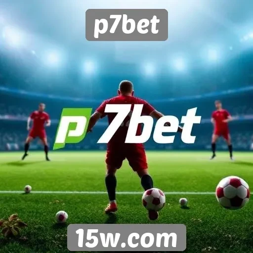 Promoções e bônus oferecidos pelo p7bet em 2025
