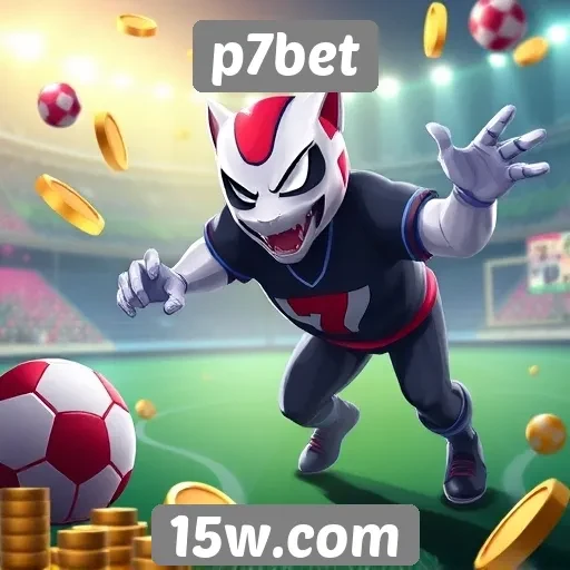 P7bet: promoções e bônus disponíveis para usuários
