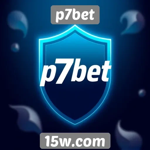 Segurança e confiabilidade do site p7bet