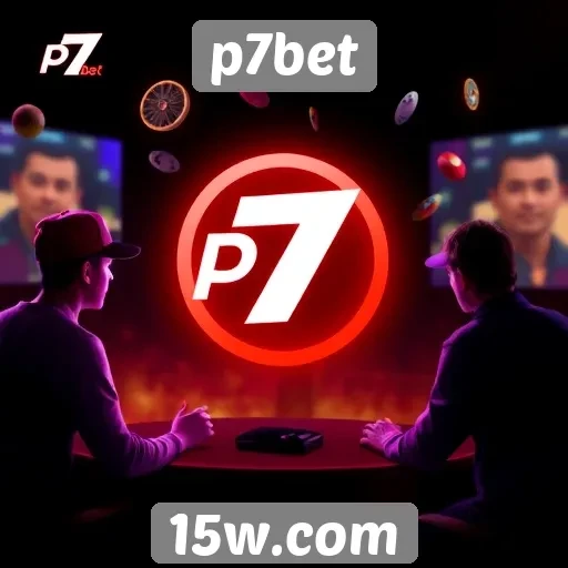 P7bet apresenta novos recursos para jogadores