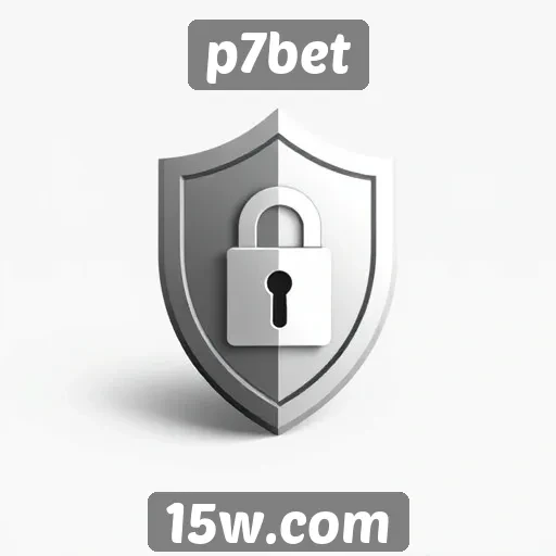 Recursos de segurança no p7bet para jogadores