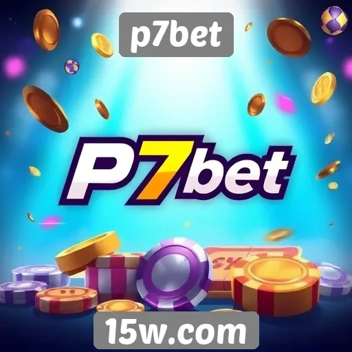 P7bet oferece diversidade em jogos de cassino online