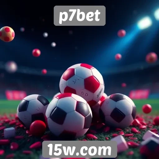 Comparativo entre bônus oferecidos por p7bet e concorrentes