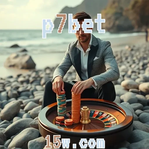 p7bet: Bônus Imperdíveis Que Você Não Pode Deixar de Aproveitar