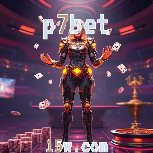 p7bet Clássicos: Explore Jogos que Nunca Saem de Moda