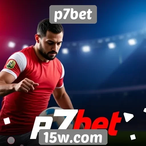 p7bet oferece promoções exclusivas para novos jogadores