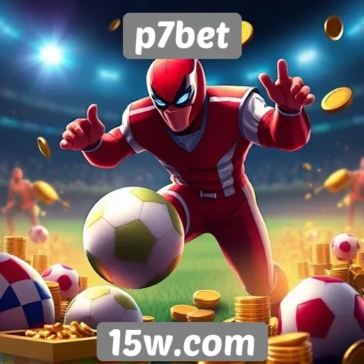 Análise das ofertas de jogos no p7bet