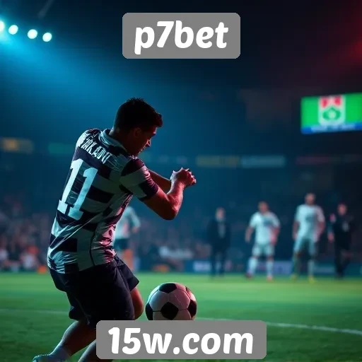 Recursos de jogo ao vivo no p7bet atraem jogadores