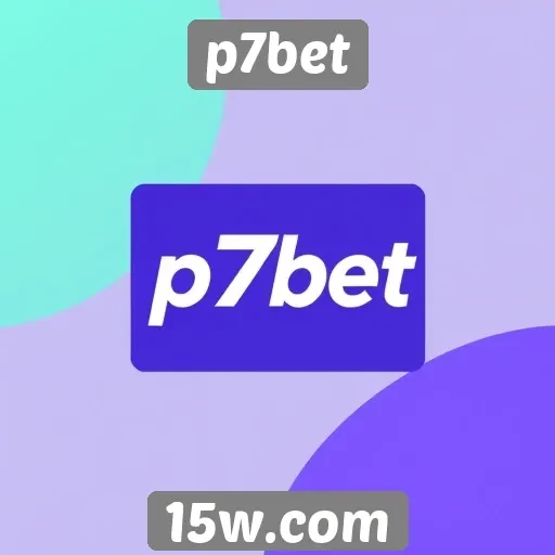 Segurança e confiabilidade da plataforma p7bet