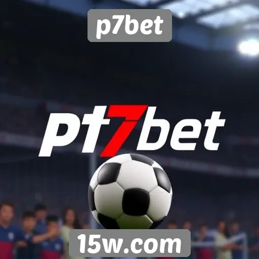 Promoções especiais do p7bet atraem novos jogadores