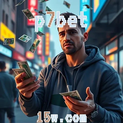 p7bet: Atrações Irresistíveis da Seção de Caça-Níqueis