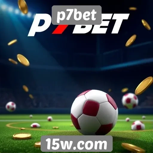 Promoções e bônus atraem novos jogadores no p7bet