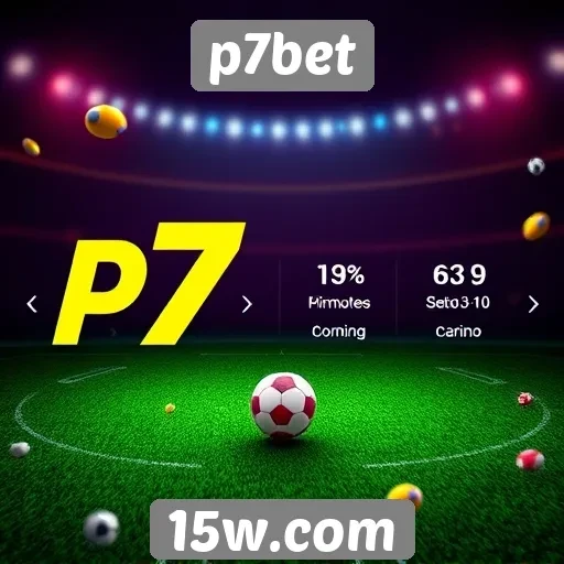 Impacto das promoções na experiência do usuário do p7bet