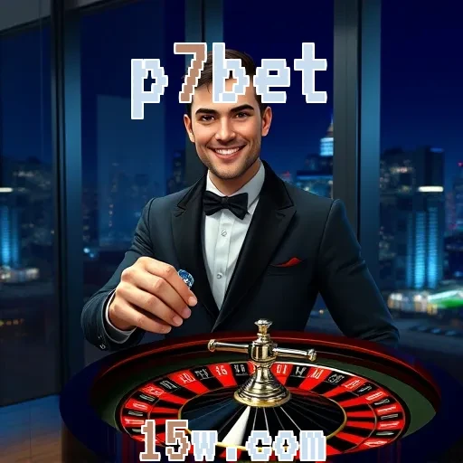 p7bet Torneios: Conheça a Emoção dos Jogos Competitivos