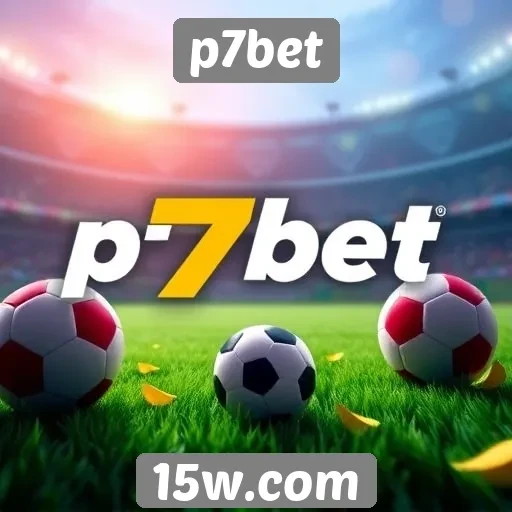 Análise dos jogos disponíveis no p7bet